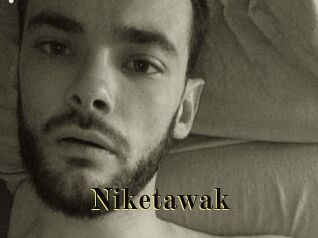 Niketawak
