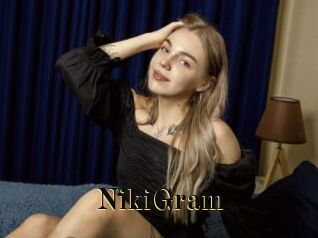 NikiGram