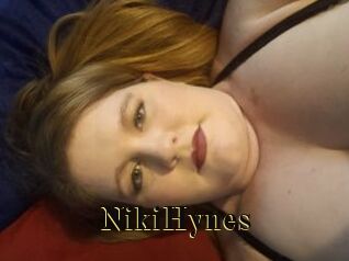 NikiHynes
