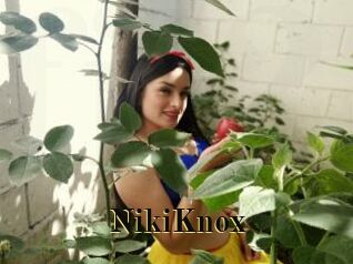 NikiKnox
