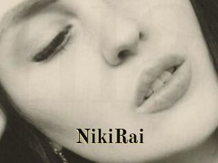 NikiRai