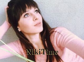 NikiTime