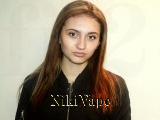 NikiVape