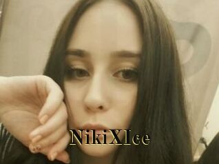 NikiXIce