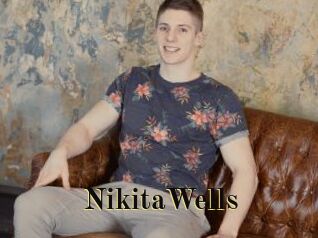 NikitaWells