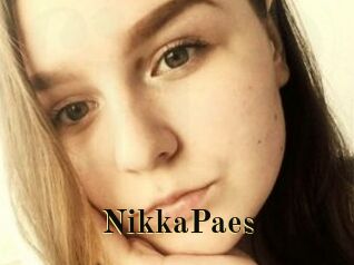 NikkaPaes