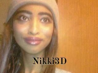 Nikki3D