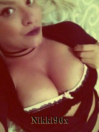 Nikki96x