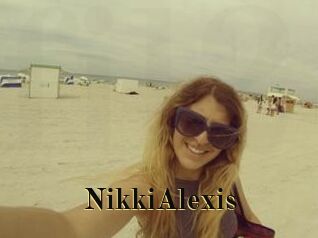 NikkiAlexis