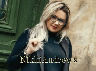 NikkiAndrews