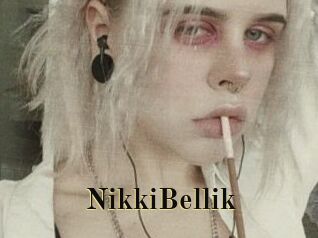 NikkiBellik