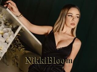 NikkiBloom