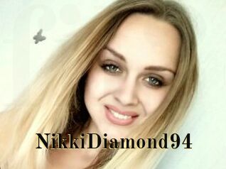 NikkiDiamond94