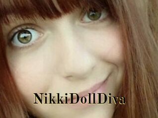 NikkiDollDiva