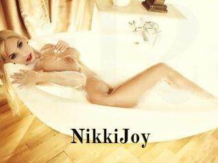 NikkiJoy