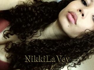 NikkiLaVey