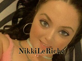 NikkiLeRiche
