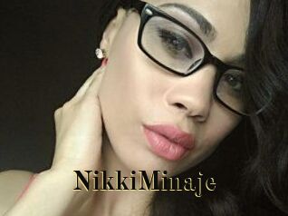 NikkiMinaje