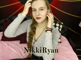 NikkiRyan