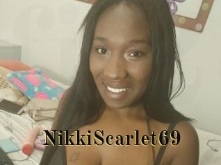NikkiScarlet69