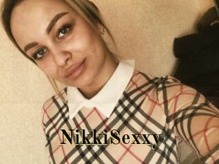 NikkiSexxy