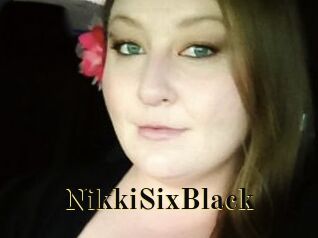 NikkiSixBlack