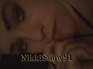 NikkiSnow91