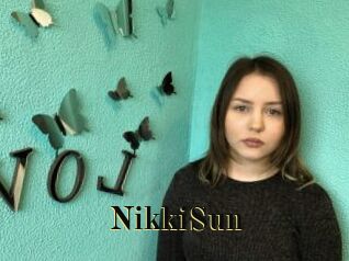 NikkiSun