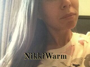 NikkiWarm