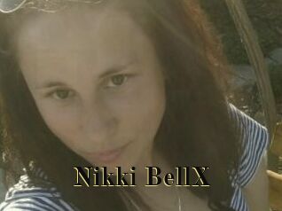Nikki_BellX