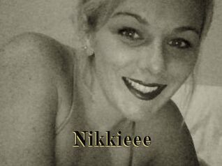 Nikkieee