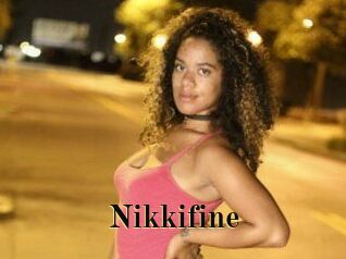 Nikkifine