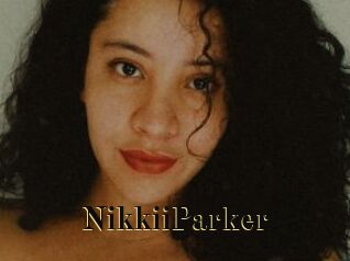 NikkiiParker
