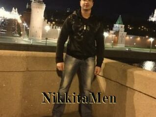 NikkitaMen