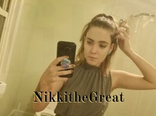 NikkitheGreat