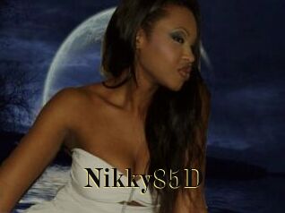 Nikky85D