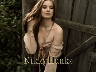 NikkyHunks