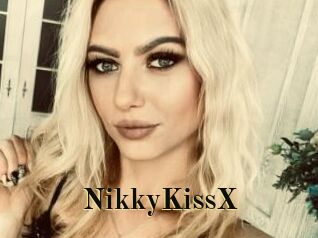 NikkyKissX