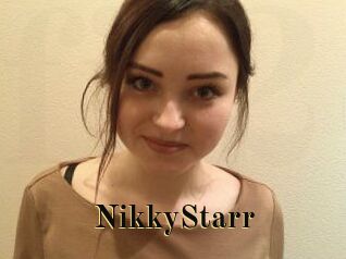 NikkyStarr