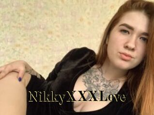 NikkyXXXLove