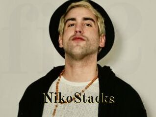 NikoStacks