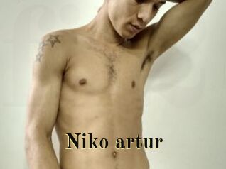 Niko_artur