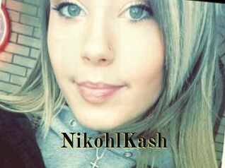 NikohlKash
