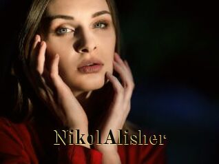 NikolAlisher