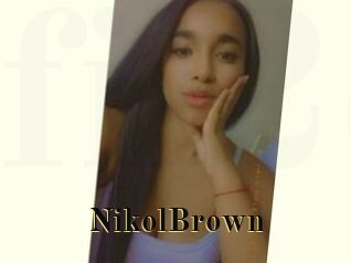 NikolBrown