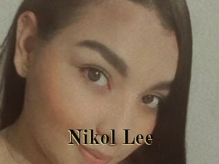 Nikol_Lee