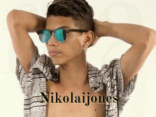Nikolaijones