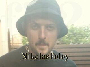 NikolasFoley