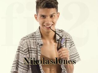 NikolasJones