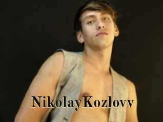 NikolayKozlovv